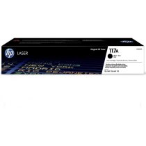 Картридж тон. HP 117A для CLJ 150/178/179 1000 ст. Black (W2070A)