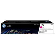 Картридж тон. HP 117A для CLJ 150/178/179 700 ст. Magenta (W2073A)