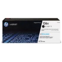 Картридж тон. HP 136X для LJ M211/M236 2600 ст. Black (W1360X)