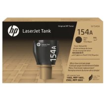 Картридж тон. HP 154A для Laser Tank 1502/1602 2500 ст. Black (W1540A)