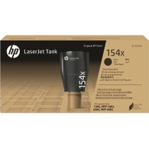 Картридж тон. HP 154X для Laser Tank 1502/1602 5000 сторінок Black (W1540X)