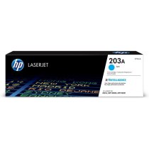 Картридж тон. HP 203A для LJ Pro MFP280/281 1300 ст. Cyan (CF541A)