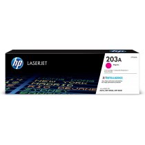 Картридж тон. HP 203A для LJ Pro MFP280/281 1300 ст. Magenta (CF543A)