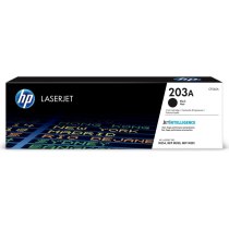 Картридж тон. HP 203A для LJ Pro MFP280/281 1400 ст. Black (CF540A)