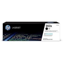 Картридж тон. HP 203X для LJ Pro MFP280/281 3200 ст. Black (CF540X)