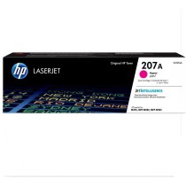 Картридж тон. HP 207A для CLJ M282/M283, M255dw/M255nw 1250 ст. Magenta (W2213A)