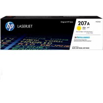 Картридж тон. HP 207A для CLJ M282/M283, M255dw/M255nw 1250 ст. Yellow (W2212A)