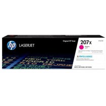 Картридж тон. HP 207X для CLJ M282/M283, M255dw/M255nw 2450 ст. Magenta (W2213X)