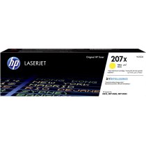 Картридж тон. HP 207X для CLJ M282/M283, M255dw/M255nw 2450 ст. Yellow (W2212X)