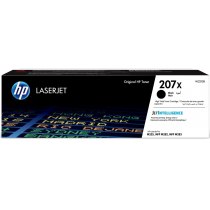 Картридж тон. HP 207X для CLJ M282/M283, M255dw/M255nw 3150 ст. Black (W2210X)