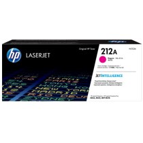 Картридж тон. HP 212A для CLJ M554/M555/M578 4500 ст. Magenta (W2123A)