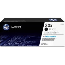 Картридж тон. HP 30X для LaserJet Pro M203/227 3500 ст. Black (CF230X)