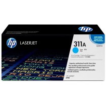 Картридж тон. HP 311A для CLJ 3700 6000 ст. Cyan (Q2681A)