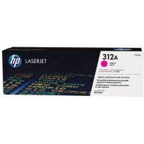 Картридж тон. HP 312A для LJ Pro M476dn/M476dw/M476nw 2700 ст. Magenta (CF383A)