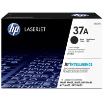 Картридж тон. HP 37A для LaserJet Enterprise M607/608/609 11000 ст. Black (CF237A)