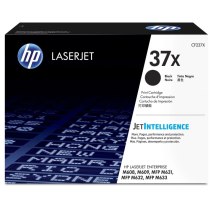 Картридж тон. HP 37X для LaserJet Enterprise M608/609/631 25000 ст. Black (CF237X)