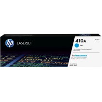 Картридж тон. HP 410A для LJ Pro M452dn/M452nw/M477fdn 2300 ст. Cyan (CF411A)