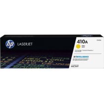 Картридж тон. HP 410A для LJ Pro M452dn/M452nw/M477fdn 2300 ст. Yellow (CF412A)