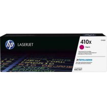 Картридж тон. HP 410X для LJ Pro M452dn/M452nw/M477fdn 5000 сторінок Magenta (CF413X)