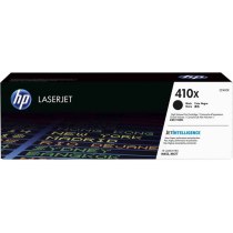 Картридж тон. HP 410X для LJ Pro M452dn/M452nw/M477fdn 6500 ст. Black (CF410X)