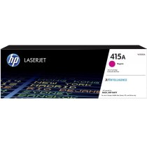 Картридж тон. HP 415A для CLJ Pro M454dn/479dw 2100 ст. Magenta (W2033A)