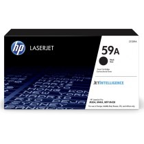 Картридж тон. HP 59A для LaserJet Pro M304/404/MFP428 3000 ст. Black (CF259A)