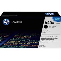 Картридж тон. HP 645A для CLJ 5500/5550 13000 ст. Black (C9730A)