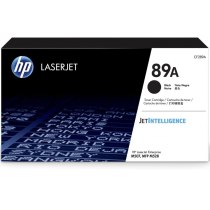 Картридж тон. HP 89A для LaserJet Enterprise M507/M528 5000 сторінок Black (CF289A)