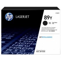 Картридж тон. HP 89Y для LaserJet Enterprise M507/M528 20000 ст. Black (CF289Y)