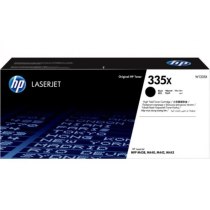 Картридж тон. HP для LJ M438/M442/M443 13700 ст. Black (W1335X)