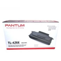 Картридж тон. Pantum для M6700/7100 6000 ст. Black (TL-420X)