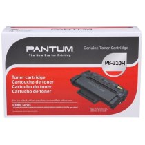 Картридж тон. Pantum для P3100/3200 6000 ст. Black (PC-310H)