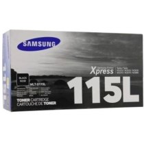 Картридж тон. Samsung D115L для SL-M2620/M2820/M2870 3000 ст. Black (SU822A)