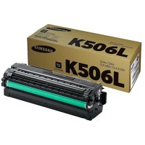 Картридж тон. Samsung K506L для CLP-680/CLX-6260 6000 ст. Black (SU173A)