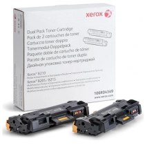 Картридж тон. Xerox для B205/B210/B215 3000 ст. Black (106R04349)