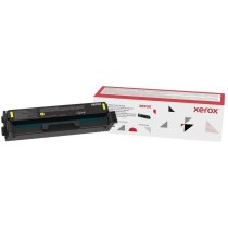 Картридж тон. Xerox для C230/C235 2500 ст. Yellow (006R04398)