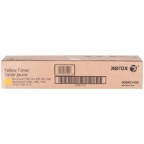 Картридж тон. Xerox для DC 240/250/242/252/260 2x34000 ст. Yellow (006R01450)