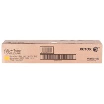 Картридж тон. Xerox для DC 240/250/242/252/260 2x34000 ст. Yellow (006R01450)