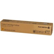 Картридж тон. Xerox для DC SC2020 3000 ст. Yellow (006R01696)