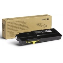 Картридж тон. Xerox для VersaLink C400/405 4800 ст. Yellow (106R03521)