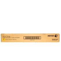 Картридж тон. Xerox для Versant 80 21000 ст. Yellow (006R01649)