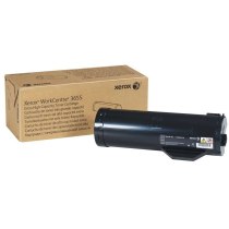 Картридж тон. Xerox для WorkCentre 3655 14400 ст. Black (106R02739)