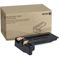 Картридж тон. Xerox для WorkCentre 4265 25000 ст. Black (106R02735)