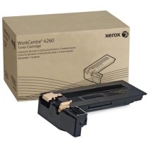 Картридж тон. Xerox для WorkCentre 4265 25000 ст. Black (106R02735)