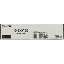 Туба з тонером Canon C-EXV35 для iR-8085/8095/8505  70000 ст. Black (3764B002)
