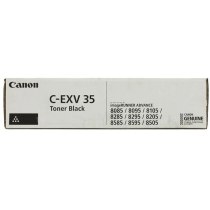 Туба з тонером Canon C-EXV35 для iR-8085/8095/8505  70000 ст. Black (3764B002)