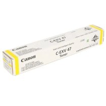 Туба з тонером Canon C-EXV47 для iRA-C250i/C350i 21500 ст. Yellow (8519B002)