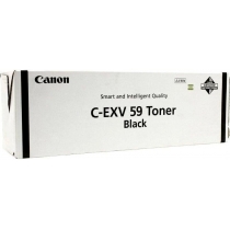 Туба з тонером Canon C-EXV59 для iR-2630i 30000 ст. Black (3760C002)