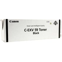 Туба з тонером Canon C-EXV59 для iR-2630i 30000 ст. Black (3760C002)