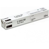 Туба з тонером Canon для IR2425, C-EXV60 10000 ст. Black (4311C001)